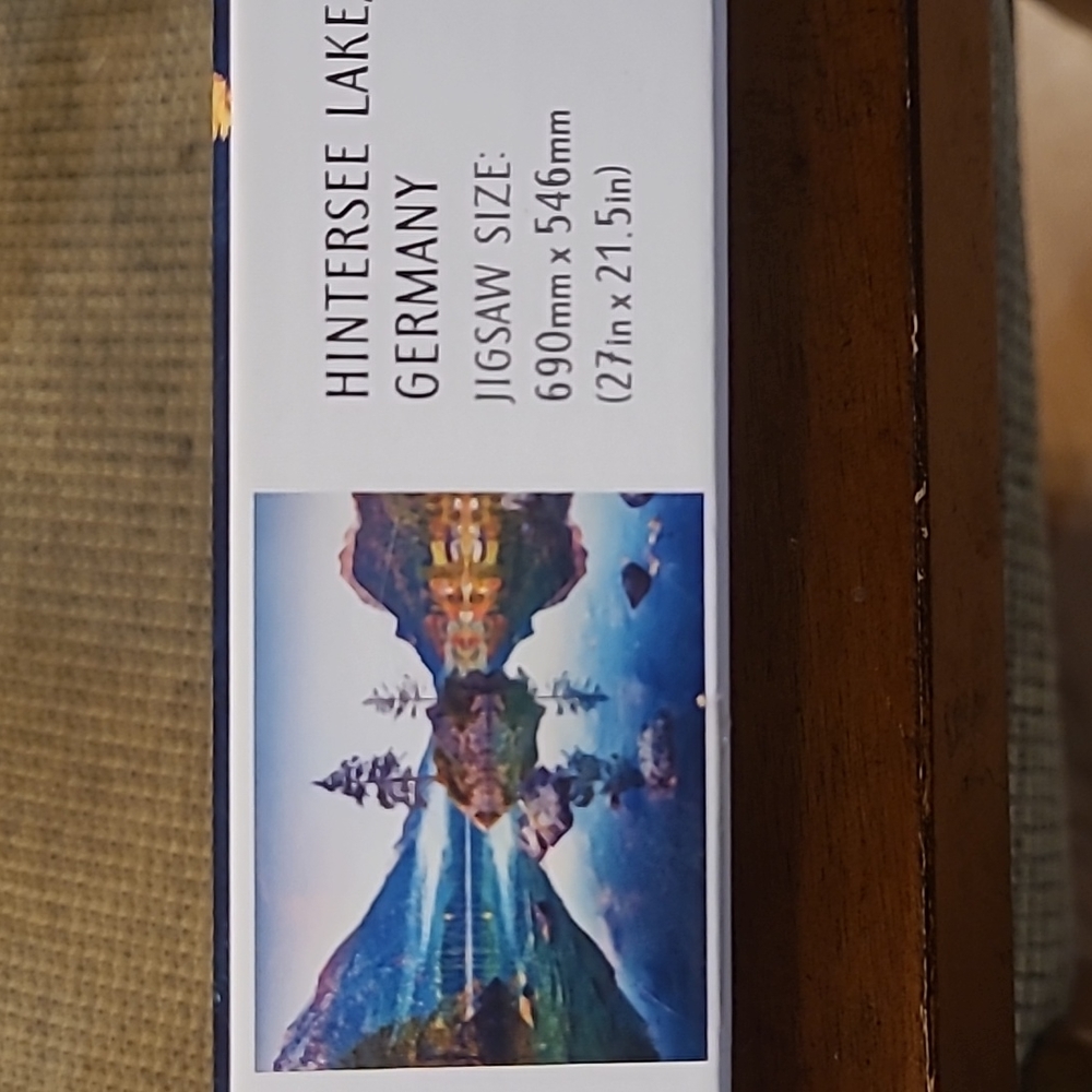 Puzzle - Picture 2 of 2